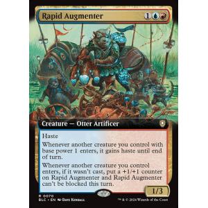 MTG □土地/日本語版□ 《耐え抜くもの、母聖樹/Boseiju, Who Endures