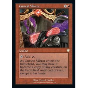 MTG□日本語版□ 《 マーベル 統率者デッキ：アベンジャーズ