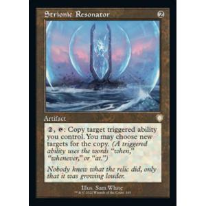 MTG □無/英語版□ 《一つの指輪/The One Ring》△ボーダーレス△ 指輪