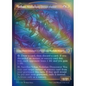 MTG □緑/日本語版□ 《囁かれる希望の神/Kami of Whispered Hopes