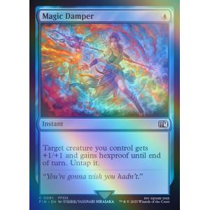MTG ■青/英語版■ 《(061)《魔法無効化...の商品画像