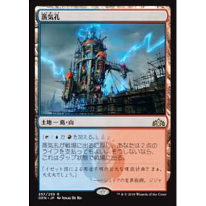 MTG □白/日本語版□ 《(374)《エアリス・ゲインズブール/Aerith