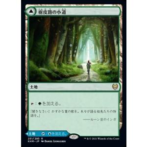 MTG □土地/日本語版□ 《耐え抜くもの、母聖樹/Boseiju, Who Endures