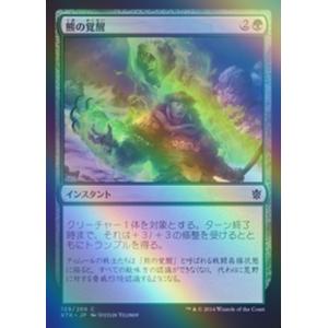 MTG □金/英語版□ 《(058)《ザナルカンドの夢、ティーダ》/《トリトン