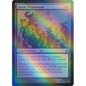 MTG □青/英語版□ 《玉虫色のドレイク/Iridescent Drake》☆FOIL