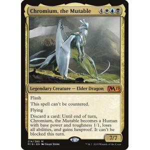 MTG □青/英語版□ (808)《アンコールの電術師/Encore Electromancer