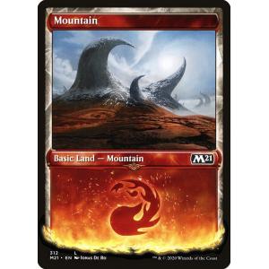 MTG □英語版□ 《Mystery Booster 2/ミステリーブースター2