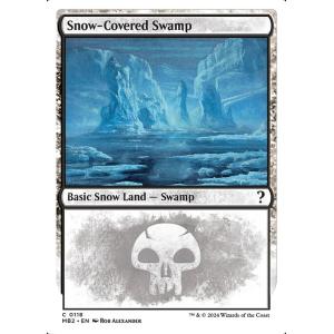 MTG □土地/日本語版□ 《汚れた原野/Tainted Field》トーメント TOR