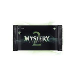 MTG □英語版□ 《Mystery Booster 2/ミステリーブースター2 MTG □英語版□ 《Mystery Booster 2/ミステリーブースター2