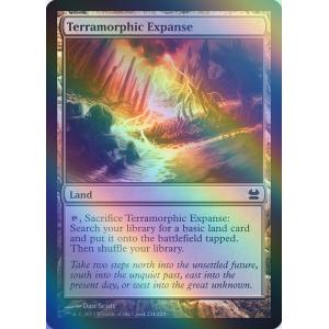 MTG 魔女、ヤシュトラルル/Y'shtola ボーダーレス　foil 英語 MTG □金/英語版□ (207)《魔女、ヤ・シュトラ・ルル/Y'shtola