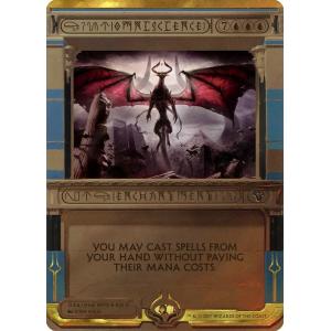 遊戯王 BLMM-EN049 ドラゴンメイド・ラティス (英語版 1st Edition