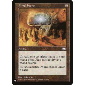 MTG ■無/英語版■ 《精神石/Mind Stone》Secret Lair:Angels  PAGL｜shop998