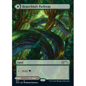 MTG □土地/日本語版□ 《沼/Swamp》☆FOIL☆The Godzilla Lands