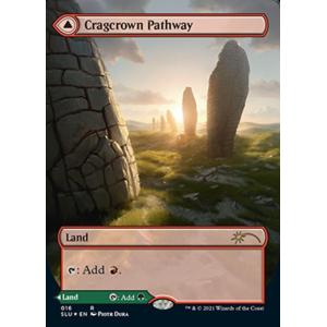 MTG □土地/日本語版□ 《沼/Swamp》☆FOIL☆The Godzilla Lands