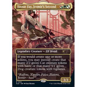 MTG □土地/日本語版□ 《沼/Swamp》☆FOIL☆The Godzilla Lands