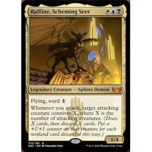 MTG □日本語版□ 《ローウィンの昏明 コレクターブースター》 1パック