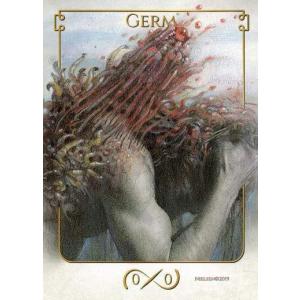 MTG □トークン□ 《宝物/TREASURE》Tokens of Spirit Terese Nielsen