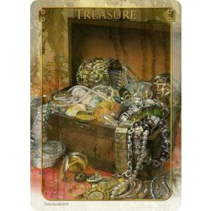 MTG □トークン□ 《手がかり/CLUE》Tokens of Spirit Terese Nielsen