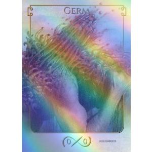 MTG □トークン□ 《手がかり/CLUE》☆FOIL☆ Tokens of Spirit Terese