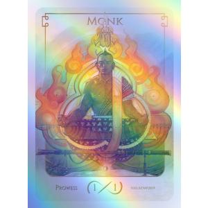 MTG □トークン□ 《ゾンビ/ZOMBIE 2/2》Tokens of Spirit Terese