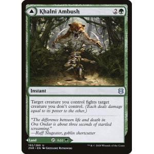 2個セット MTG マジック：ザ・ギャザリング 団結のドミナリア 統率者