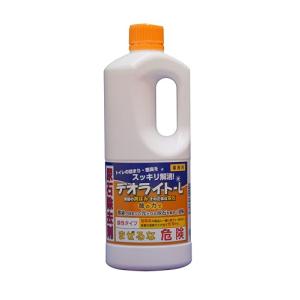 和協産業尿石除去剤 業務用 デオライト-L 1kg｜shopa