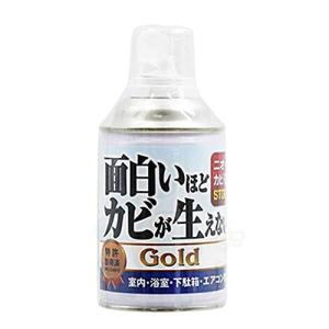 ピュアソン 面白いほどカビが生えないGold 200ml