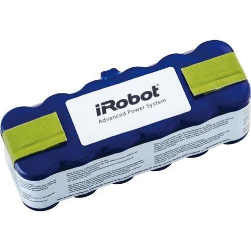 【純正】アイロボット ルンバ専用交換バッテリー「iRobot XLifeバッテリー」 4419696