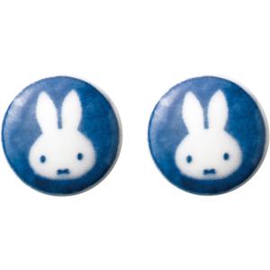 TENSHODO×miffy ミッフィーカットダンシングペンダント miffy