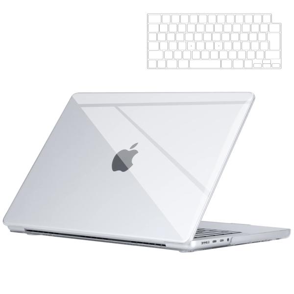 TALENANA for Macbook Pro 14インチケース A2442/A2779/A291...