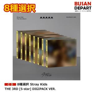 チャート反映 8種選択 Stray Kids T...の商品画像