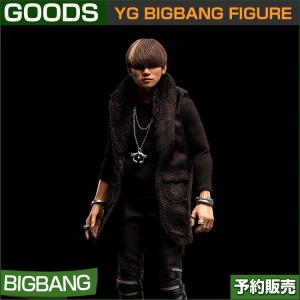 DAESUNG 12INCH FIGURE / YG/BIGBANG FIGURE/1次予約/送料無料