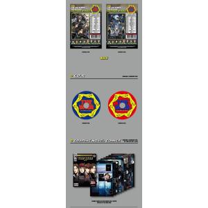 2種選択/EXO 正規4集 リパッケージ[TH...の詳細画像2