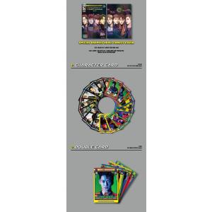 2種選択/EXO 正規4集 リパッケージ[TH...の詳細画像3