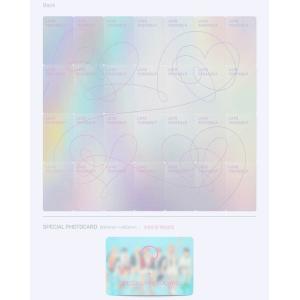 4種セット/防弾少年団(BTS) スペシャルリ...の詳細画像4