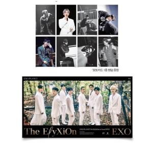 EXO PLANET #4 The ElyXi...の詳細画像2