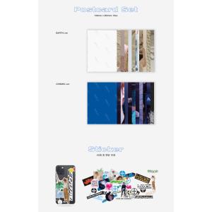 【2種セット】【初回ポスター終了】 WOODZ...の詳細画像3
