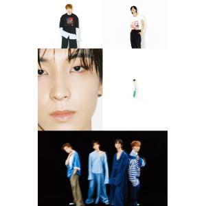 SEVENTEEN ディエイト ウォヌ スングァン バーノン 表紙 MAPS 2018年6