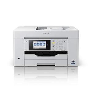 PX-M6010F エプソン FAX A3ビジネスインクジェットカラー複合機 大