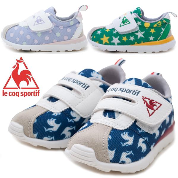 le coq sportif ルコックスポルティフ QL5RJC04GC QL5RJC04FB QL...