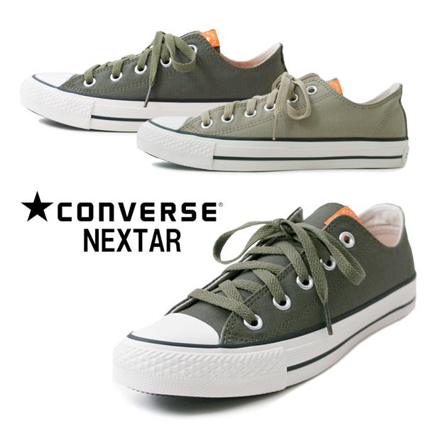 CONVERSE コンバース NEXTAR110 RS OX ネクスター110 RS OX ローカッ...