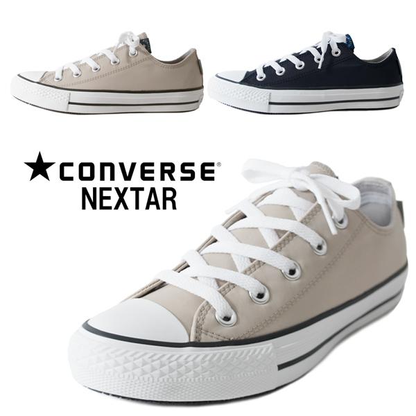 CONVERSE コンバース NEXTAR1110 WR OX ネクスター1110 WR OX ロー...