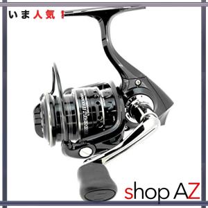 アブガルシア(Abu Garcia) スピニングリール 17 カーディナル II SX2000S バス釣り