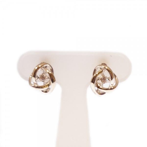 Crossfor NewYork 正規品 即納 クロスフォーニューヨーク ダンシングストーン シルバ...