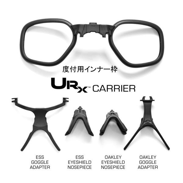 ESS OAKLAY 正規品 即納 イーエスエス クロスシリーズ/アイス/プロファイルゴーグル用 オ...