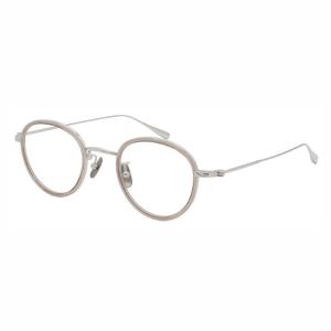 鼻メガネ【サバエ 日本製】フィンチタイプ ブラウンデミ/ゴールド