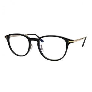 TOM FORD EYEWEAR トムフォード 即納 サーモント メタル マット