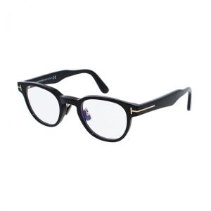 TOM FORD EYEWEAR トムフォード 即納 サーモント メタル マット
