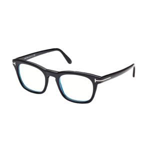 TOMFORDトムフォード 定番ウエリントン ブラックTF5178-F-001 TOM FORD EYEWEAR トムフォード FORD「シングルマン」即納