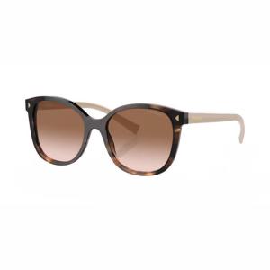 PRADA プラダ サングラス ファッション小物 ブラウンレンズ PRADA サングラス 「PRADA/プラダ」フォックス PR17SSF 2AU3D0